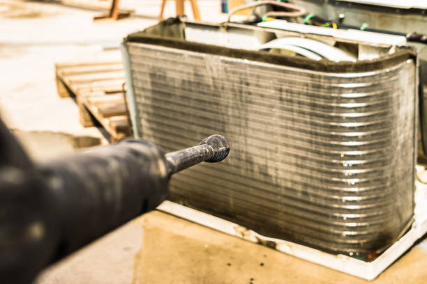 Best Professional Duct Cleaning Services  in Granby, MO