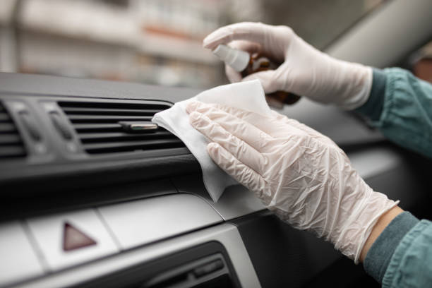 Best Air Vent Cleaning Services  in Granby, MO