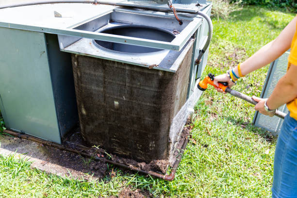 Best Affordable Duct Cleaning Services  in Granby, MO