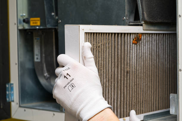 Best Commercial Air Duct Cleaning  in Granby, MO