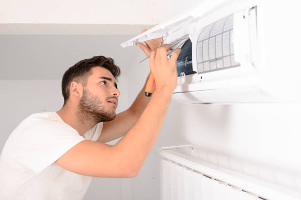 Best HVAC System Cleaning  in Granby, MO