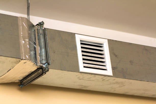 Best Air Duct Cleaning Near Me  in Granby, MO